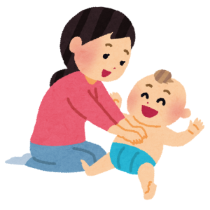 保育ボランティア募集