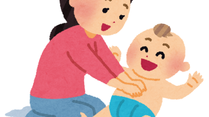 保育ボランティア募集