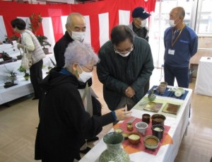 陶芸